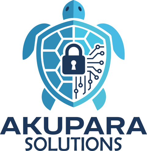 Akupara GRC Logo
